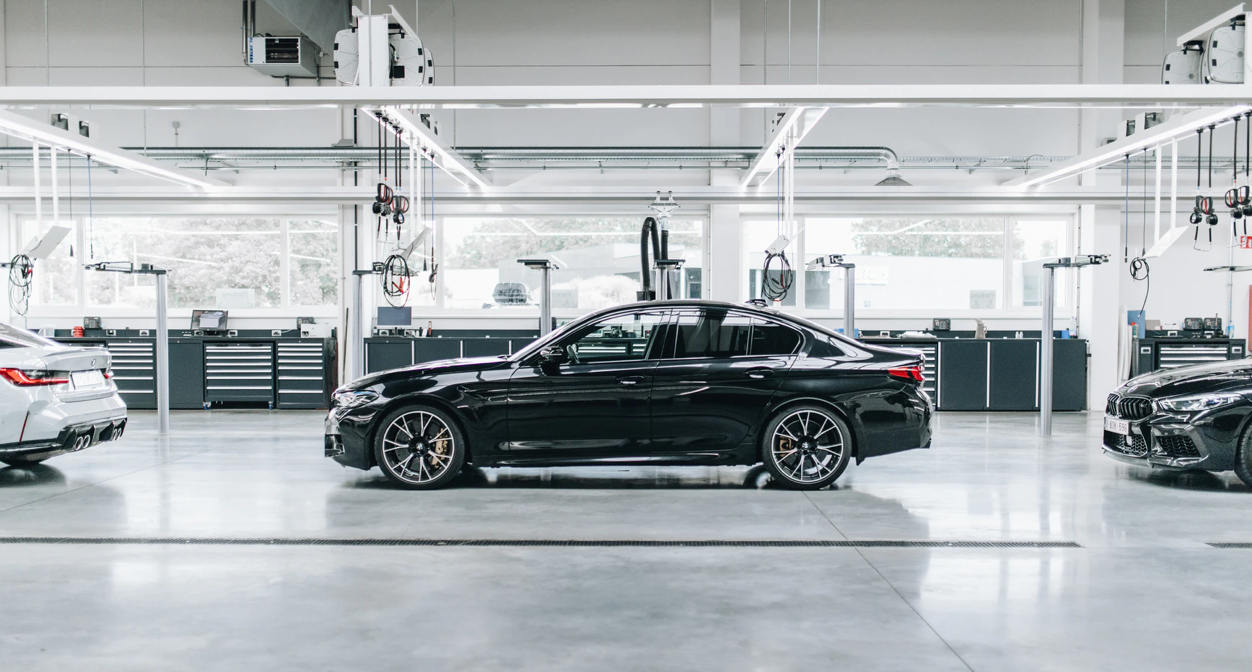 Automotive