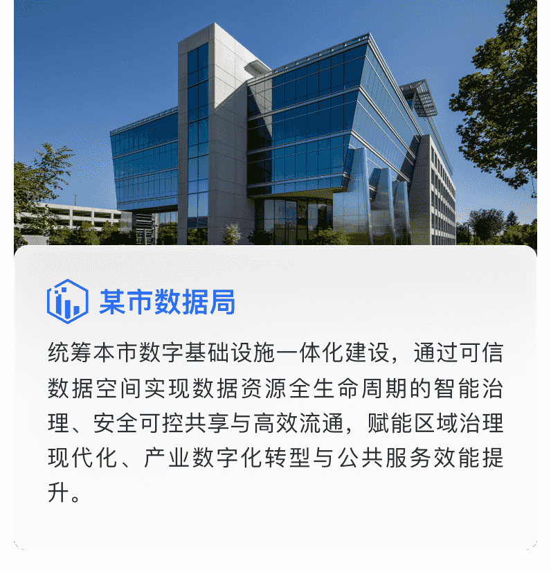 某市数据局